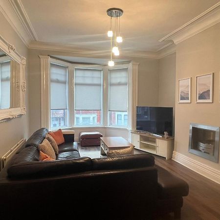 3 Bedroom Property Close To Beach South Shields Exterior photo